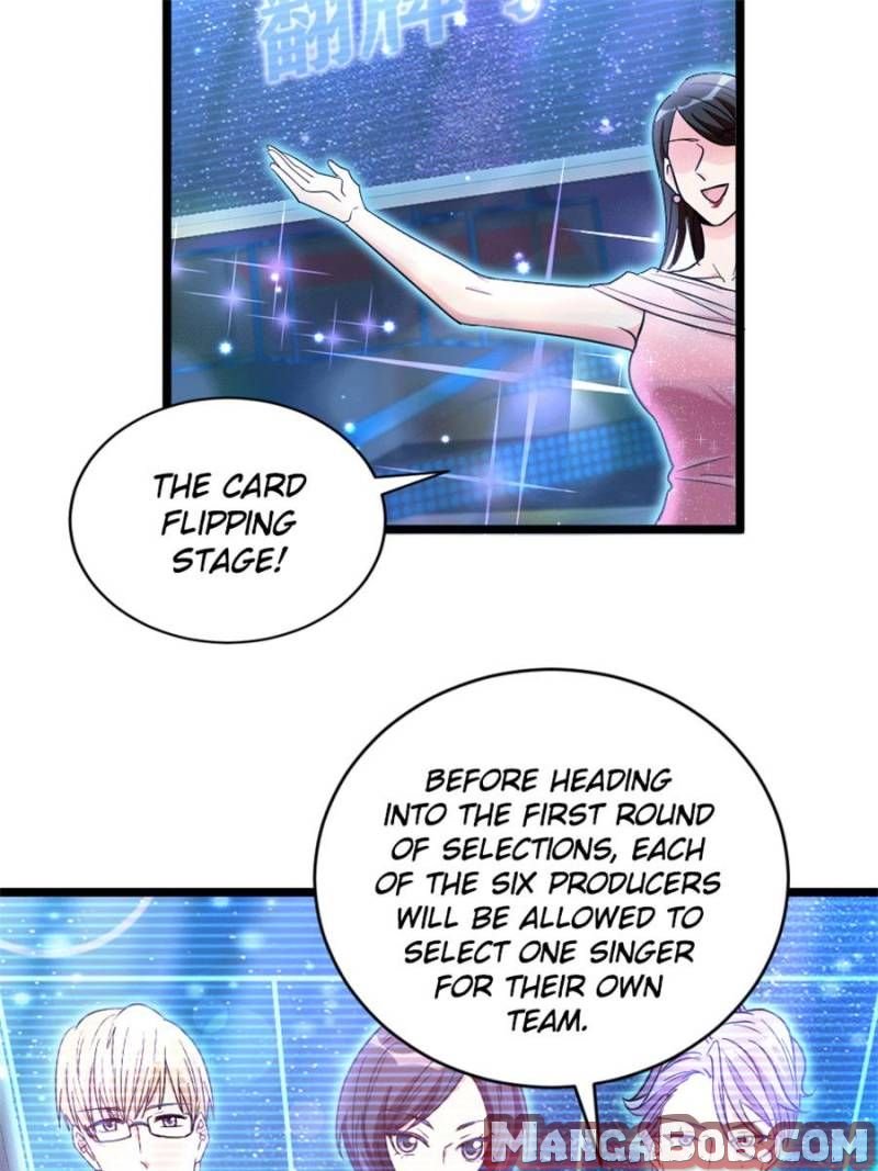 A Star Reborn: The Queen's Return Chapter 126 19